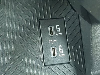 2024 Toyota TACOMA TRD SPORT TRD Sport