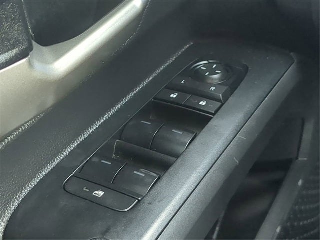 2024 Toyota TACOMA TRD SPORT TRD Sport