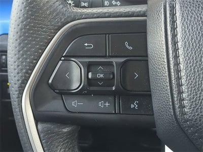 2024 Toyota TACOMA TRD SPORT TRD Sport