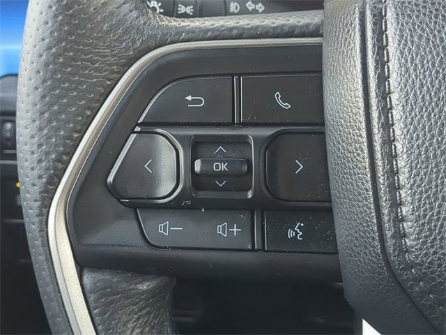 2024 Toyota TACOMA TRD SPORT TRD Sport