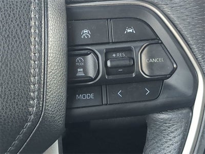 2024 Toyota TACOMA TRD SPORT TRD Sport