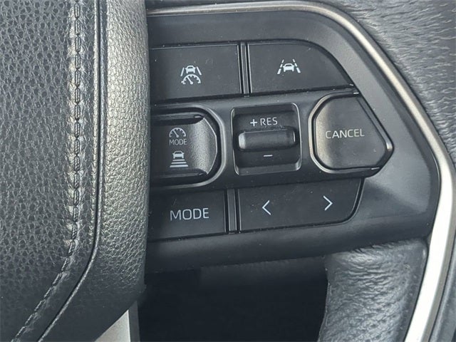 2024 Toyota TACOMA TRD SPORT TRD Sport