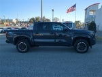 2024 Toyota TACOMA TRD SPORT TRD Sport