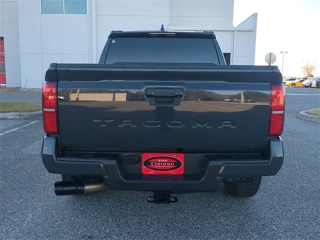 2024 Toyota TACOMA TRD SPORT TRD Sport