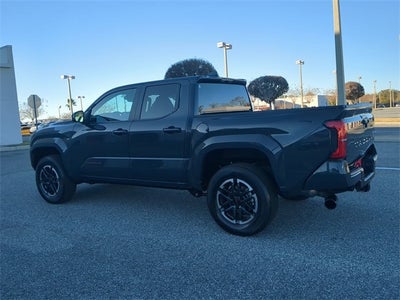 2024 Toyota TACOMA TRD SPORT TRD Sport