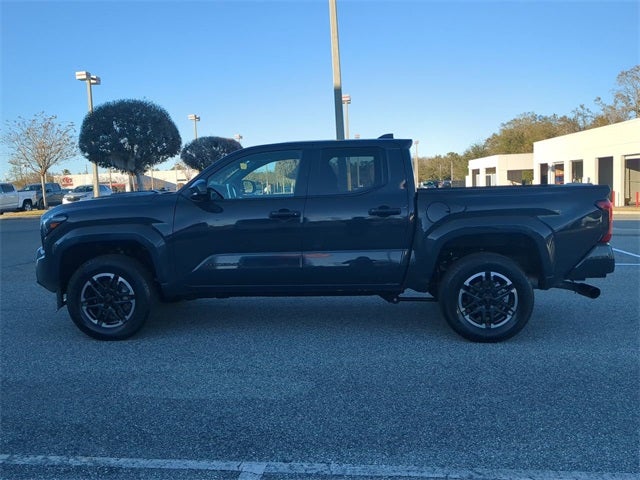 2024 Toyota TACOMA TRD SPORT TRD Sport