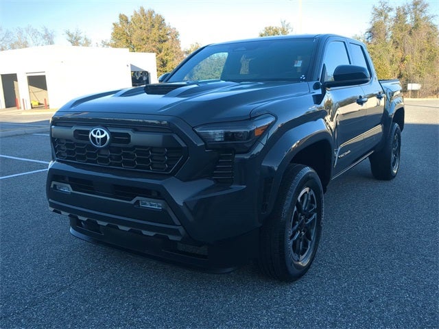 2024 Toyota TACOMA TRD SPORT TRD Sport
