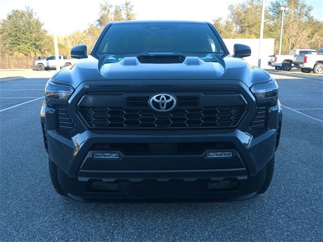 2024 Toyota TACOMA TRD SPORT TRD Sport