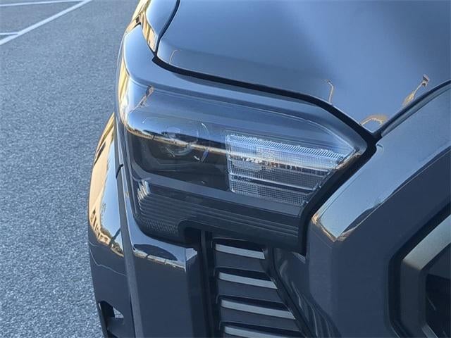 2024 Toyota TACOMA TRD SPORT TRD Sport