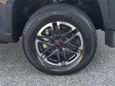 2024 Toyota TACOMA TRD SPORT TRD Sport