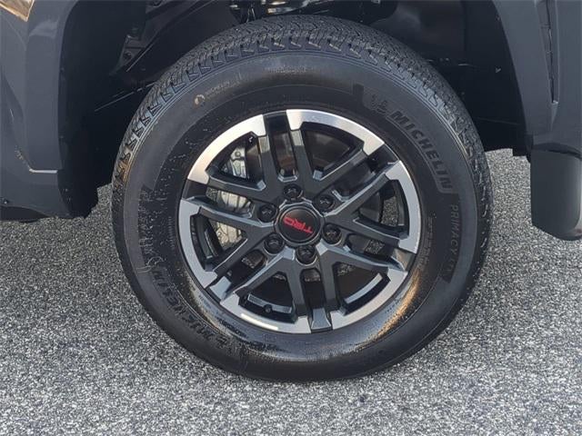 2024 Toyota TACOMA TRD SPORT TRD Sport