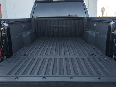 2024 Toyota TACOMA TRD SPORT TRD Sport