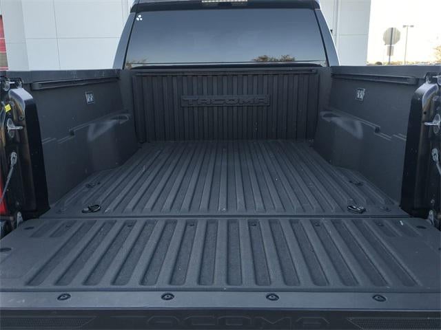 2024 Toyota TACOMA TRD SPORT TRD Sport