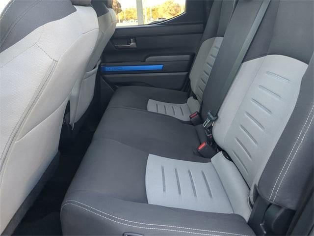 2024 Toyota TACOMA TRD SPORT TRD Sport