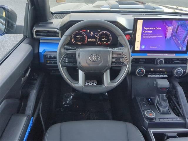 2024 Toyota TACOMA TRD SPORT TRD Sport