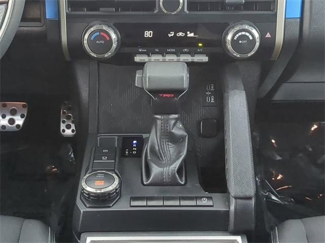 2024 Toyota TACOMA TRD SPORT TRD Sport