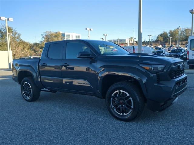 2024 Toyota TACOMA TRD SPORT TRD Sport