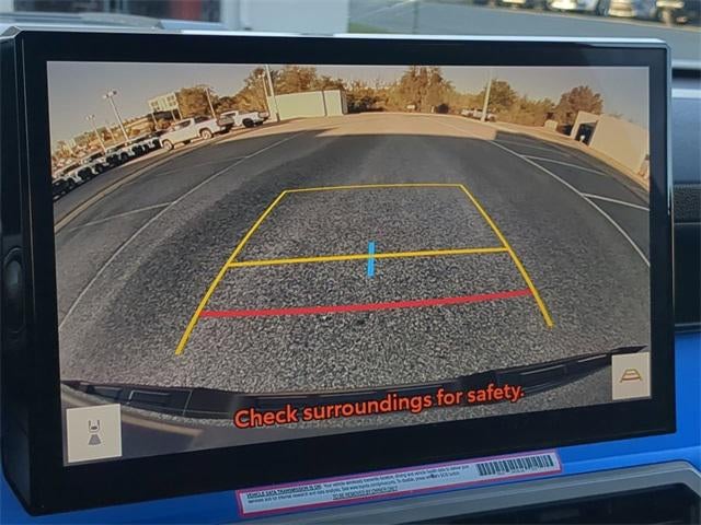 2024 Toyota TACOMA TRD SPORT TRD Sport