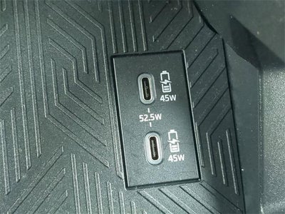 2024 Toyota TACOMA TRD SPORT TRD Sport