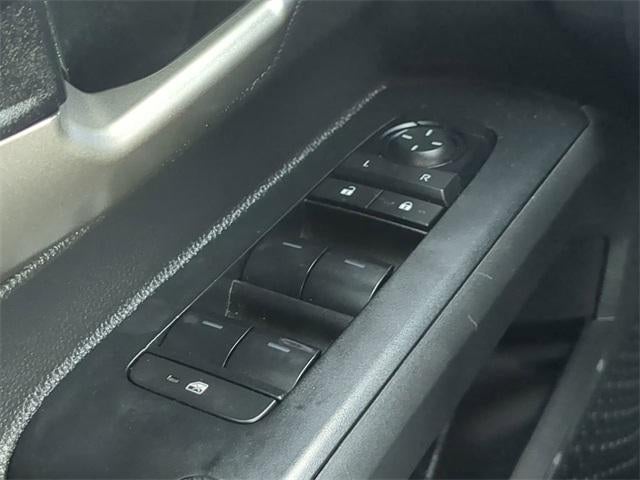 2024 Toyota TACOMA TRD SPORT TRD Sport