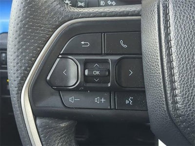 2024 Toyota TACOMA TRD SPORT TRD Sport