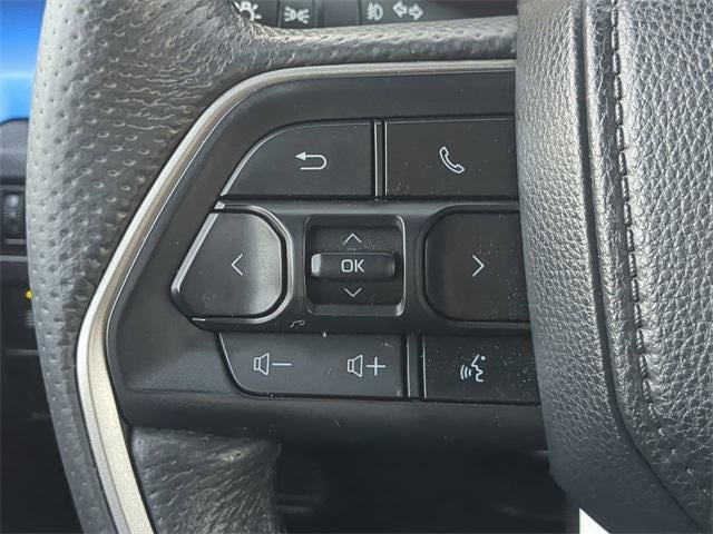 2024 Toyota TACOMA TRD SPORT TRD Sport