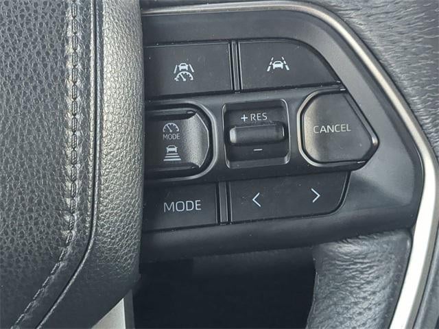 2024 Toyota TACOMA TRD SPORT TRD Sport