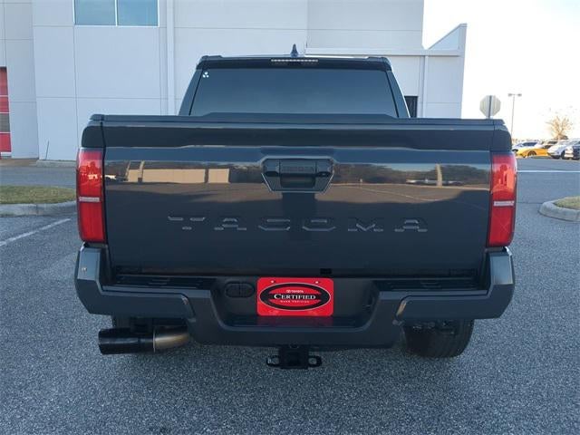 2024 Toyota TACOMA TRD SPORT TRD Sport