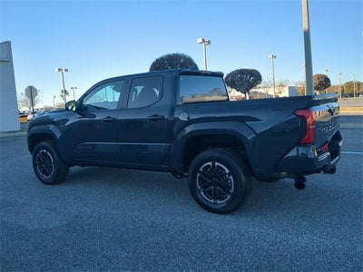 2024 Toyota TACOMA TRD SPORT TRD Sport