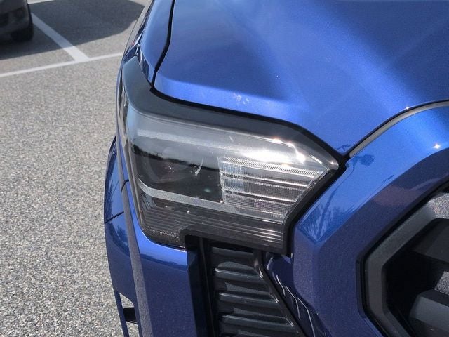 2024 Toyota TACOMA SR5 SR5