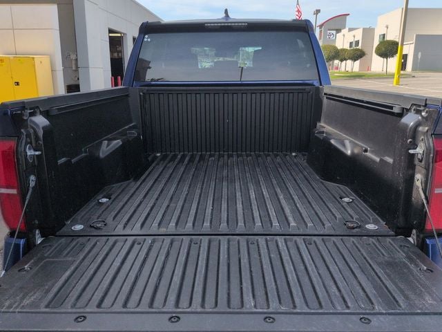 2024 Toyota TACOMA SR5 SR5