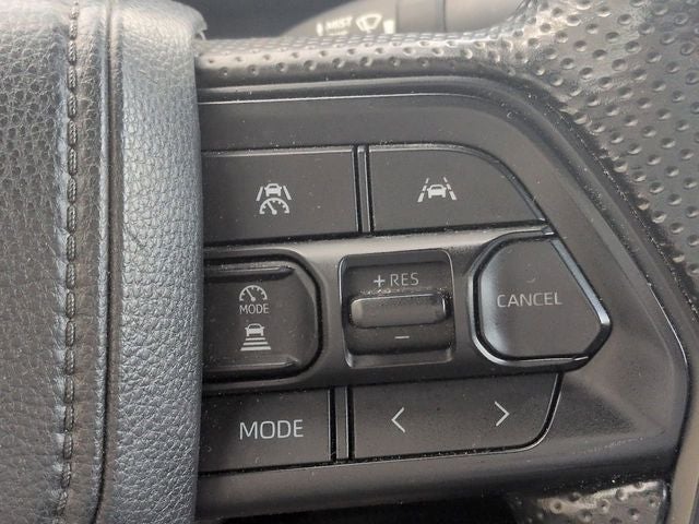 2024 Toyota TACOMA SR5 SR5