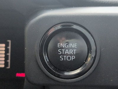 2024 Toyota TACOMA SR5 SR5