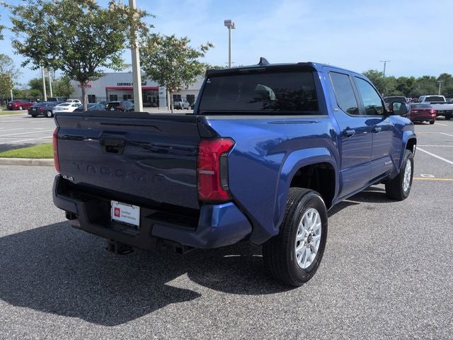 2024 Toyota TACOMA SR5 SR5