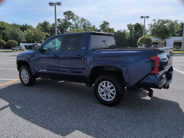 2024 Toyota TACOMA SR5 SR5