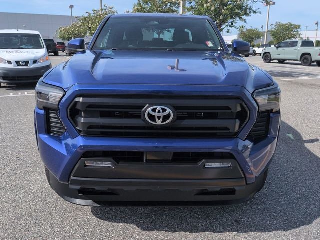 2024 Toyota TACOMA SR5 SR5