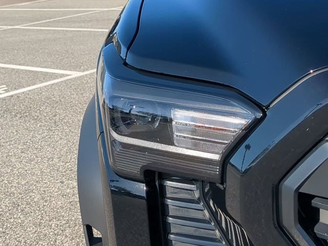 2026 Toyota TACOMA TRD OFFRD TRD Off-Road