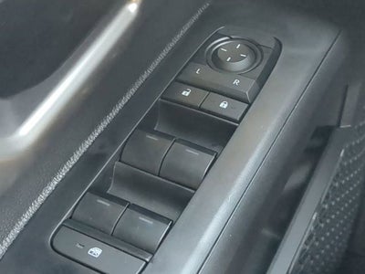 2026 Toyota TACOMA TRD OFFRD TRD Off-Road