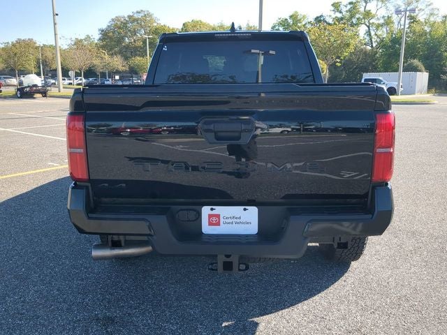 2026 Toyota TACOMA TRD OFFRD TRD Off-Road