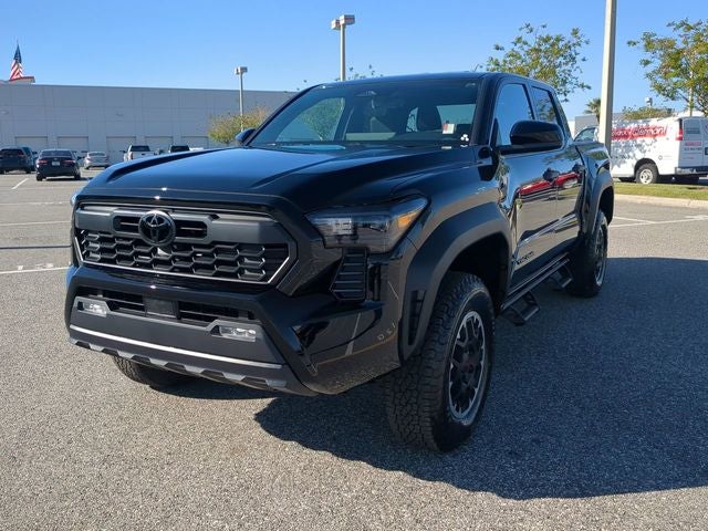 2026 Toyota TACOMA TRD OFFRD TRD Off-Road