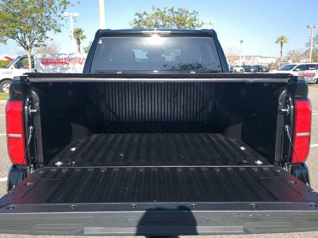 2026 Toyota TACOMA TRD OFFRD TRD Off-Road