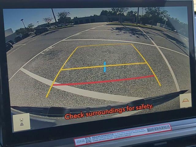 2026 Toyota TACOMA TRD OFFRD TRD Off-Road