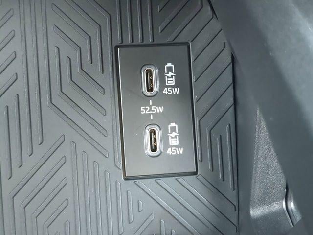 2026 Toyota TACOMA TRD OFFRD TRD Off-Road