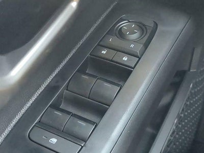 2026 Toyota TACOMA TRD OFFRD TRD Off-Road