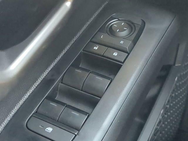 2026 Toyota TACOMA TRD OFFRD TRD Off-Road