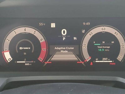 2026 Toyota TACOMA TRD OFFRD TRD Off-Road