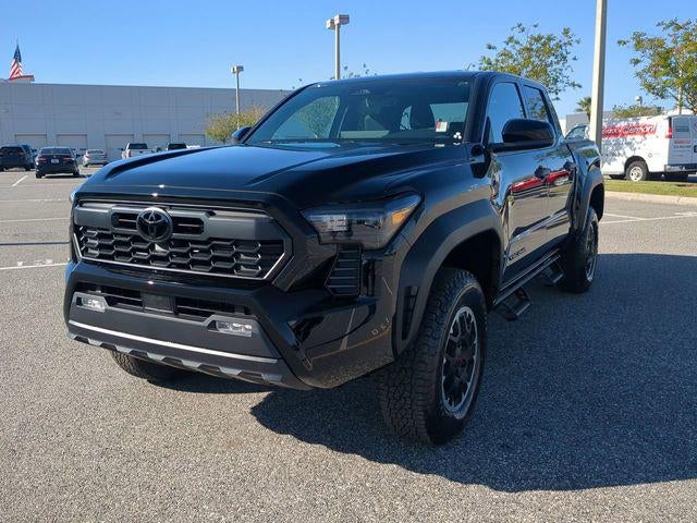 2026 Toyota TACOMA TRD OFFRD TRD Off-Road