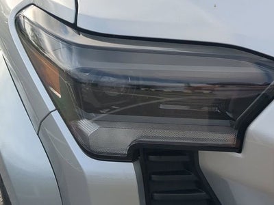 2024 Toyota TACOMA LTD HV Limited