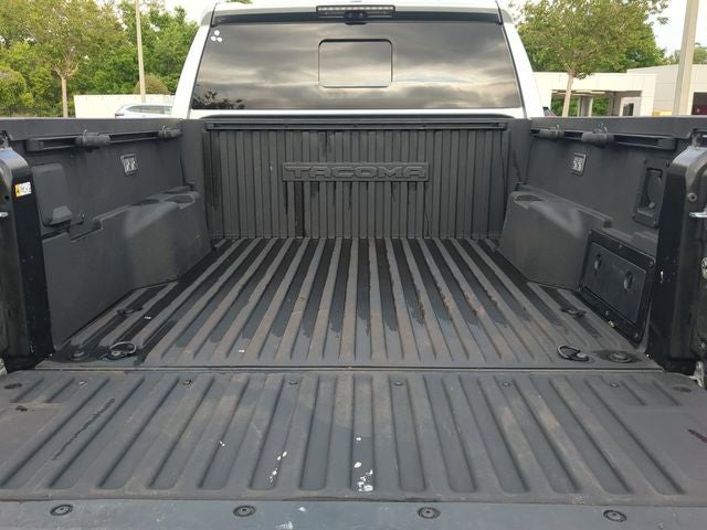 2024 Toyota TACOMA LTD HV Limited