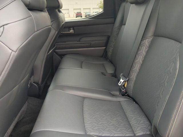 2024 Toyota TACOMA LTD HV Limited